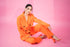GS Suit it Up in Mandarin Orange